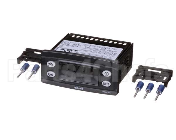 18013431 Franke Elowell Controller Mcd 30"
