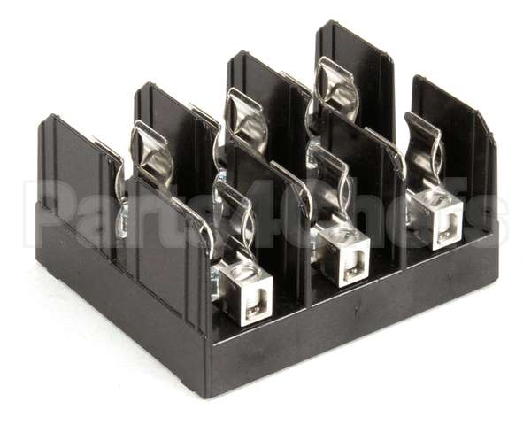 180171 Champion - Moyer Diebel Fuse Block 600V/60A 3P J Type
