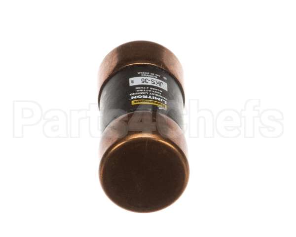 180172 Champion - Moyer Diebel Fuse J 35A 600V 2.37I Fast Act