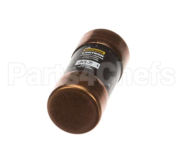 180172 Champion - Moyer Diebel Fuse J 35A 600V 2.37I Fast Act