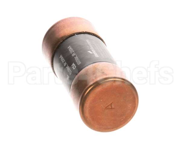 180174 Champion - Moyer Diebel Fuse J 45A 600V 2.37I Fast Act