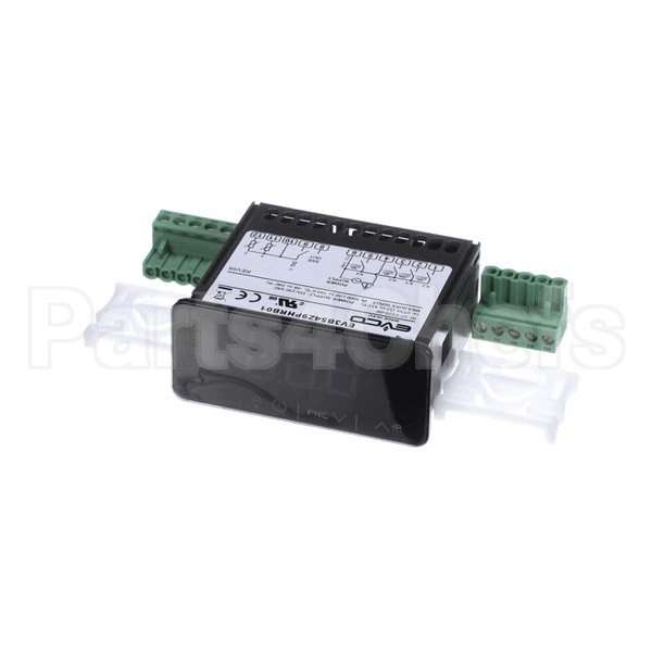 18018136 Compatible Franke Evco 4 Relay Controller