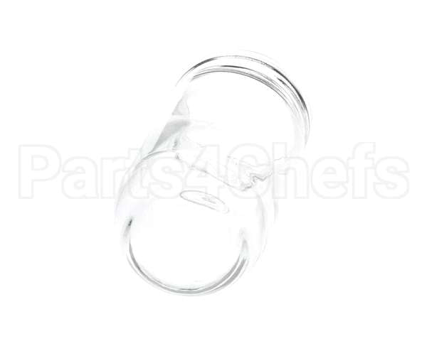 1802-000001 Kason Glass Globe Only