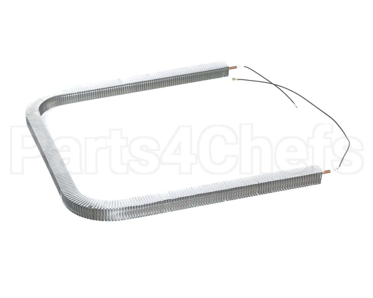 1802-0087-019 Berko Heating Element