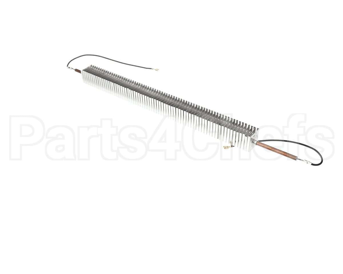 1802-0103-003 Qmark Heater Element