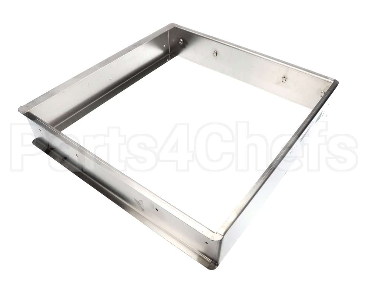 18020741 Franke Bottom Drawer Cradle