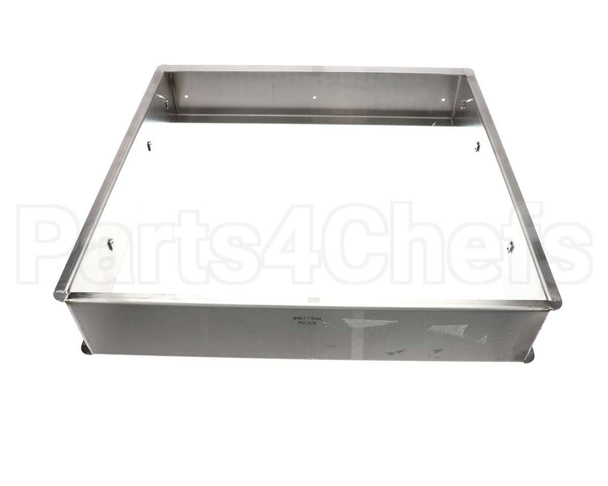 18020741 Franke Bottom Drawer Cradle