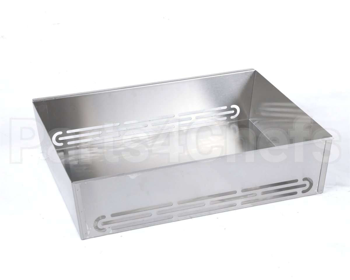 18020780 Franke Bulk Storage Pan Top Drawer