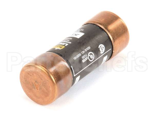 180243 Champion - Moyer Diebel Fuse J 25A 600V 2.25I Fast Act