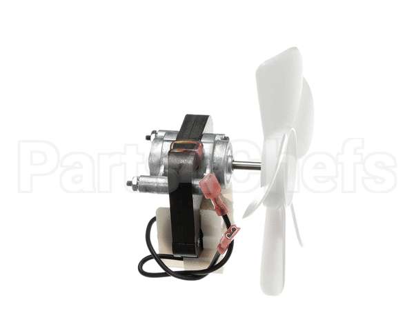 1802460 Hussmann Micromotor C/As 1/150 120/60Ul