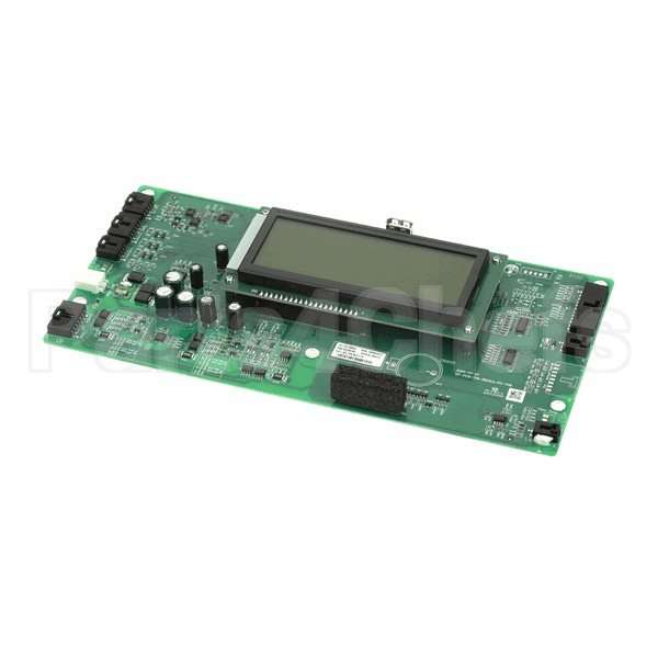 18025583 Compatible Franke Control Board