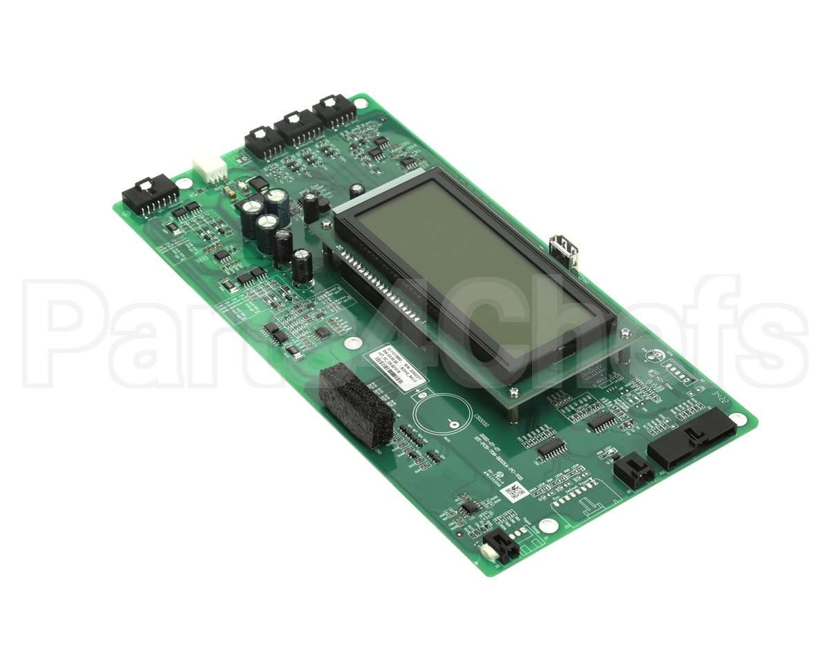 18025583 Franke F3D3 Legacy Pcb Board Bwc/Lgcy