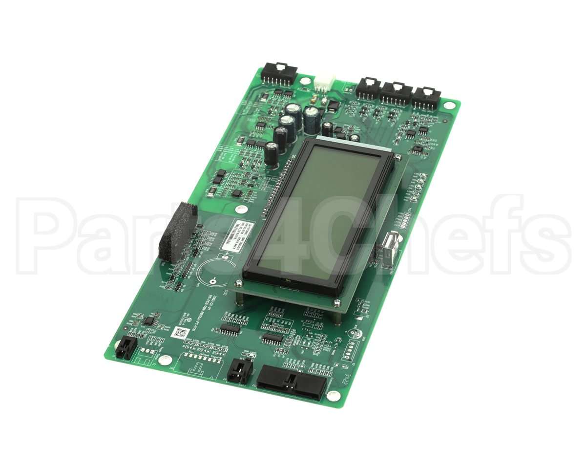 18025583 Franke F3D3 Legacy Pcb Board Bwc/Lgcy