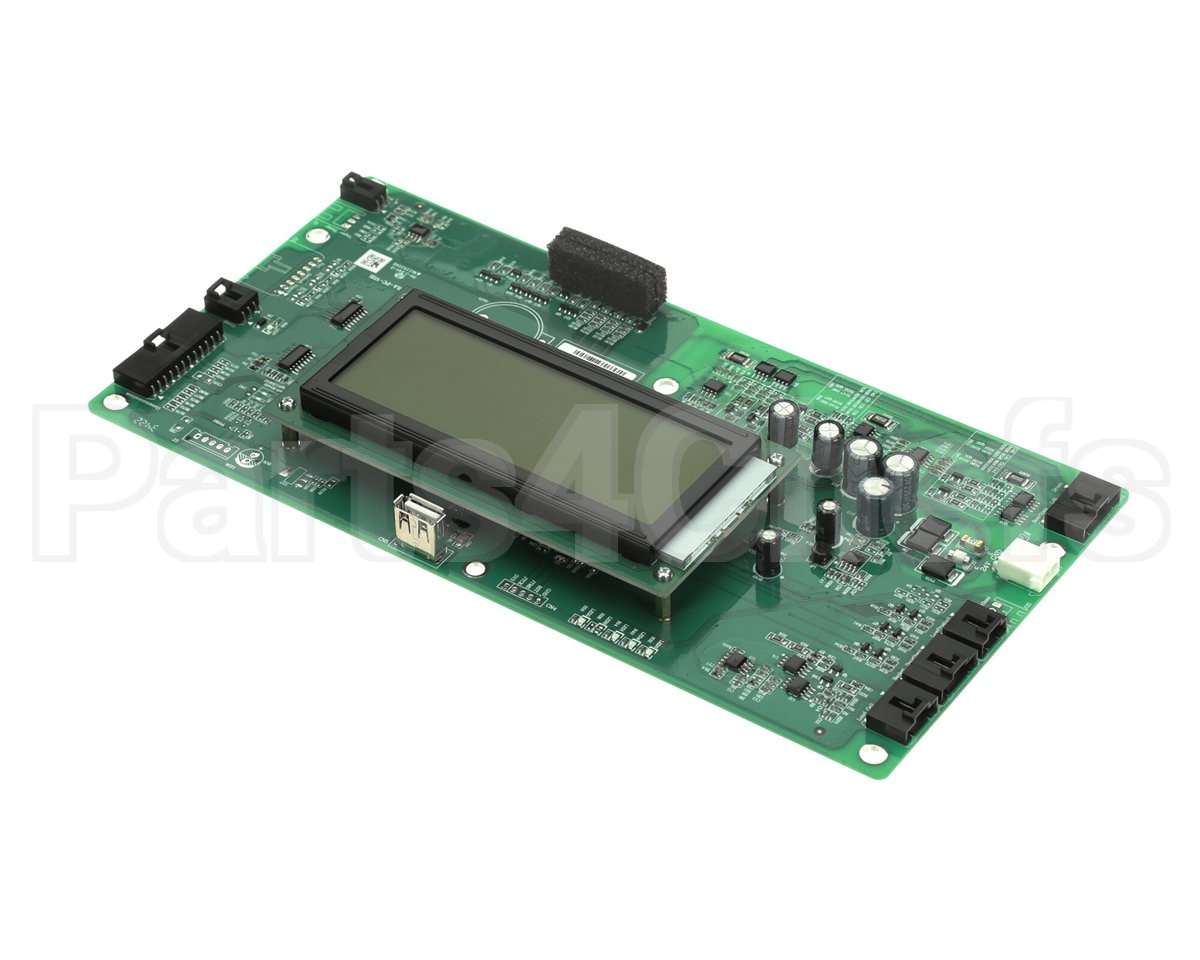 18025583 Franke F3D3 Legacy Pcb Board Bwc/Lgcy