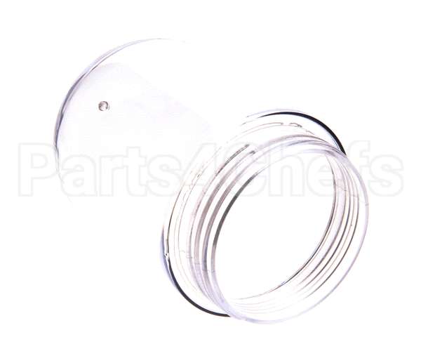 1803-000001 Kason Lexan Globe Only