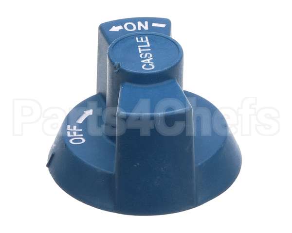 18030 Comstock Castle Control Knob