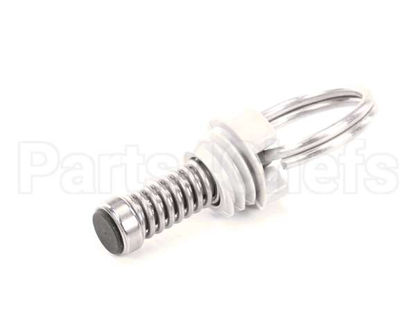 180353888 Cornelius Valve Relief Assembly Gray Tested
