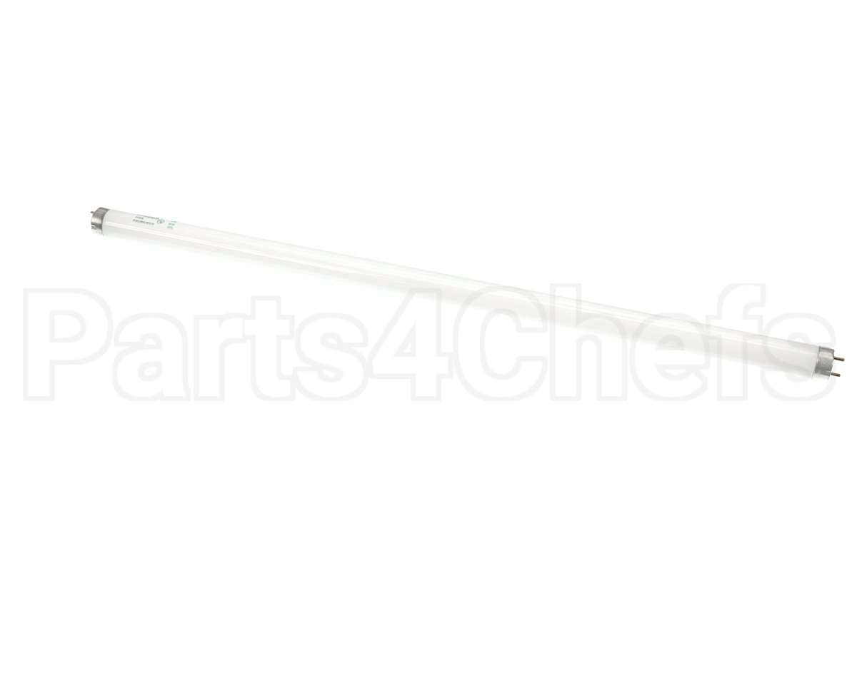 1803689 Hussmann Lampara Floures Ge F17T8/Spx41