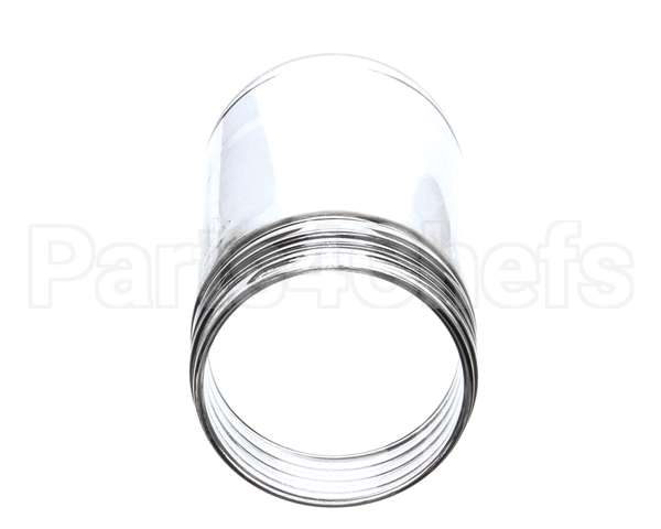 1804-000001 Kason Plastic Coated Globe