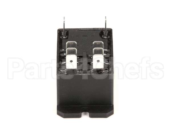 1804291 Hussmann Relay T92P11A22-120 2Pdt 3