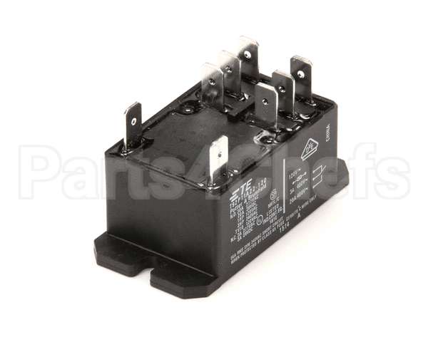 1804291 Hussmann Relay T92P11A22-120 2Pdt 3