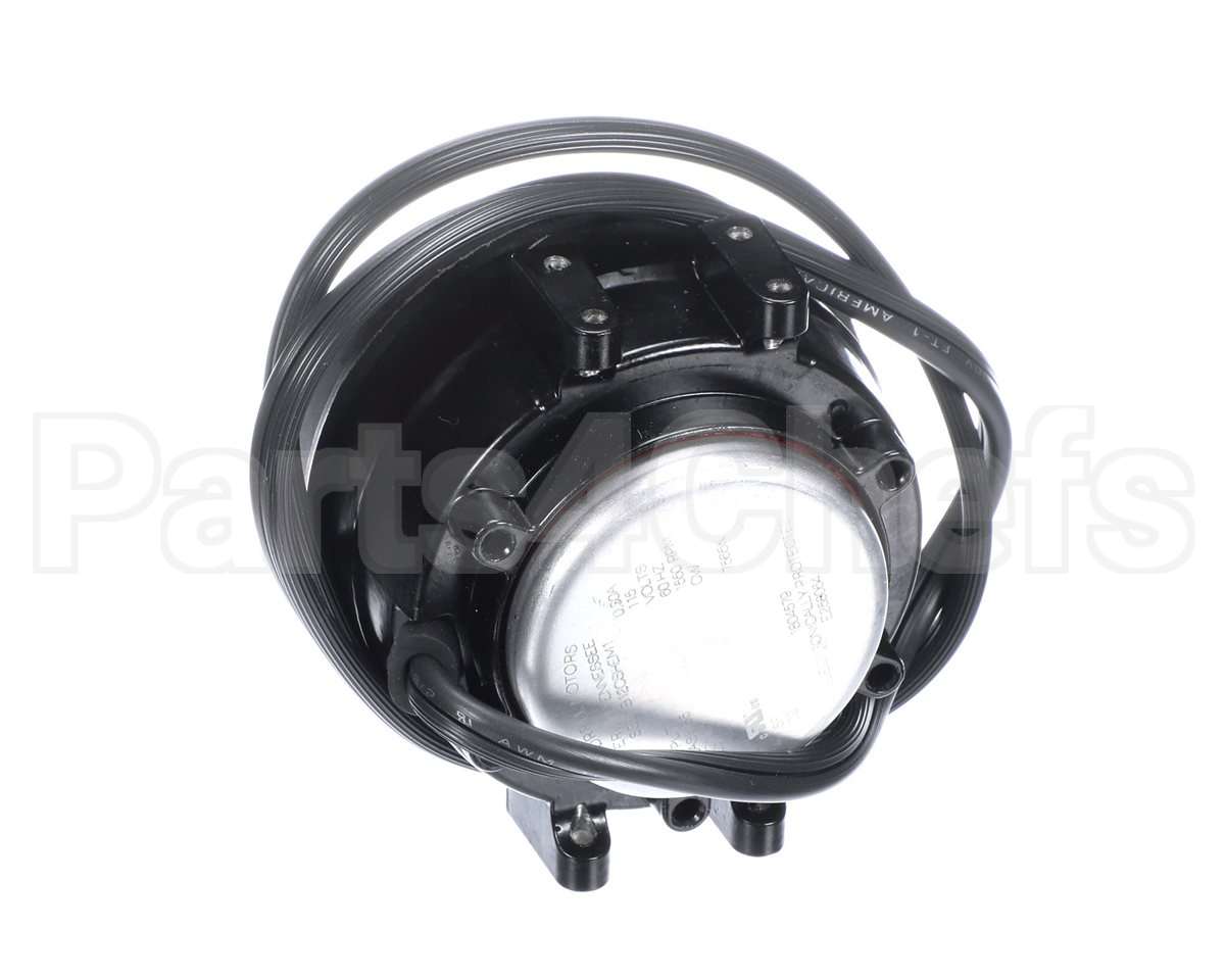 1804579 Hussmann Motor Ssc2B12Cshem1 115/60
