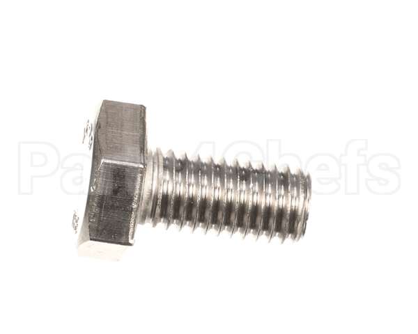 18058-0093 Carter Hoffmann M10X20-.75 Hcs A2-70 Bolt