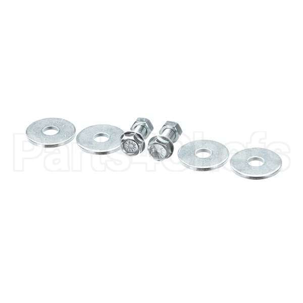 18065 Compatible Blodgett Bolt, Connecting - Ctb-2