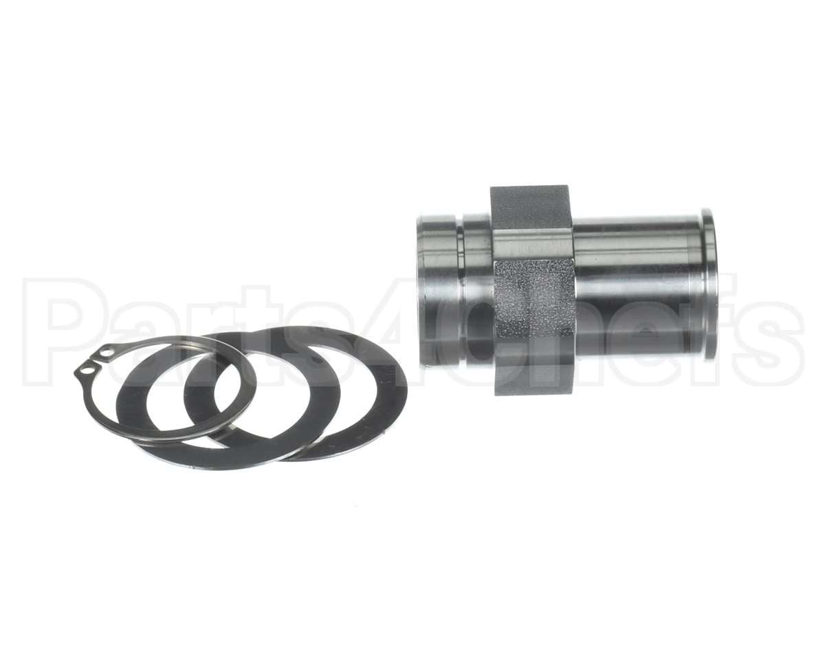 180676 Henny Penny Svc Pack-F5 Plug & Play