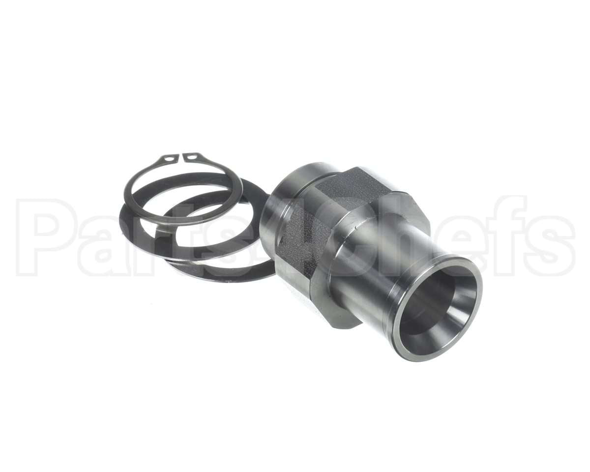 180676 Henny Penny Svc Pack-F5 Plug & Play