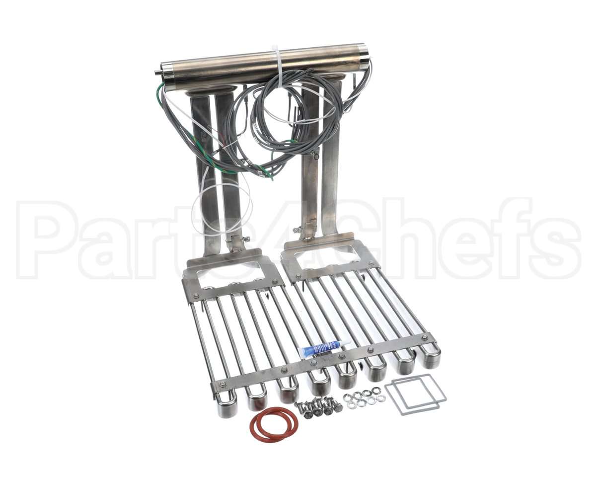 180681-005 Henny Penny Svc Pack-F5 F 14Kw 220V 4Wire