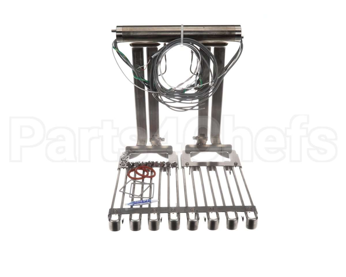 180681-006 Henny Penny Svc Pack-F5 F 14Kw 240V 4Wire