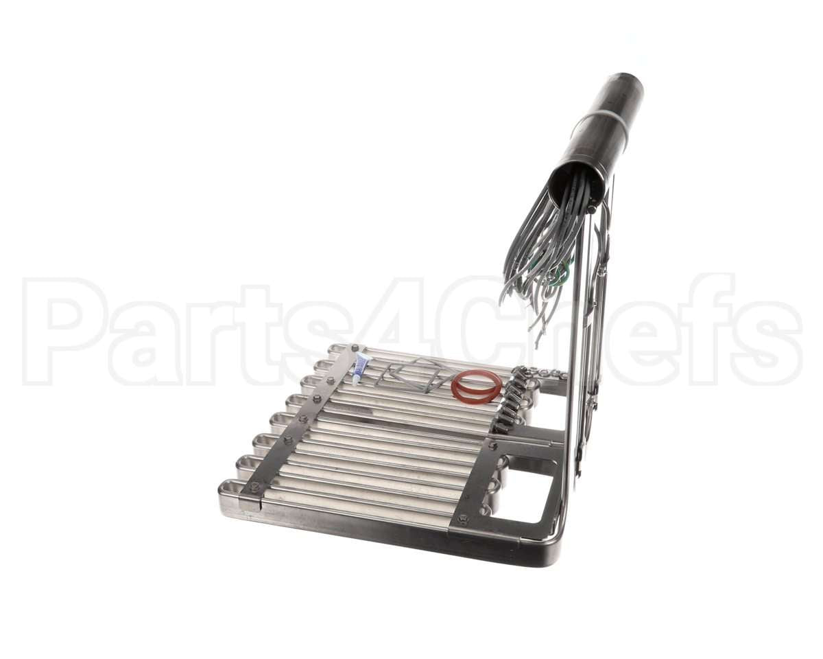 180681-006 Henny Penny Svc Pack-F5 F 14Kw 240V 4Wire