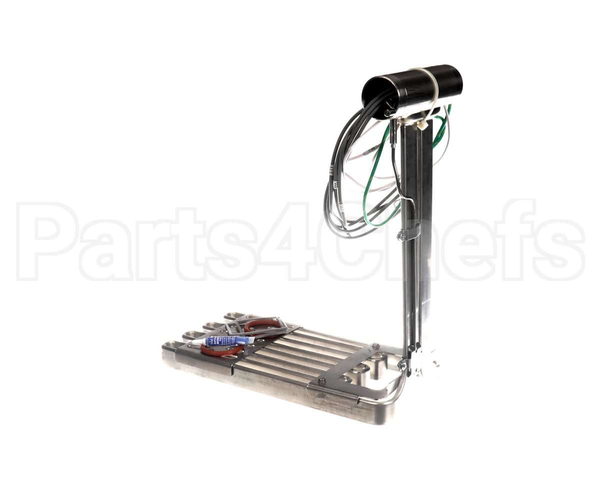 180682-001 Henny Penny Pack-F5 L 7Kw 208V 3Wire