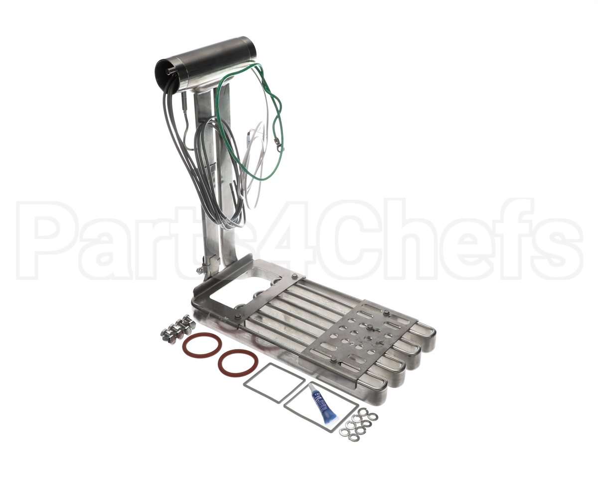 180683-001 Henny Penny Svc Pack F5 R 7Kw 208V 3Wire
