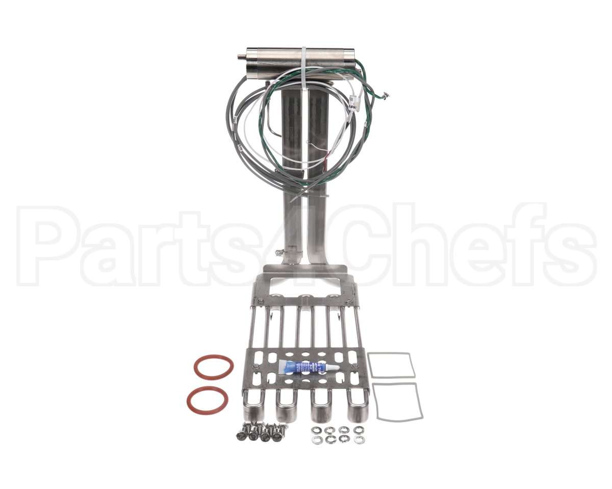 180683-005 Henny Penny Svc Pack-F5 R 7Kw 220V 4Wire