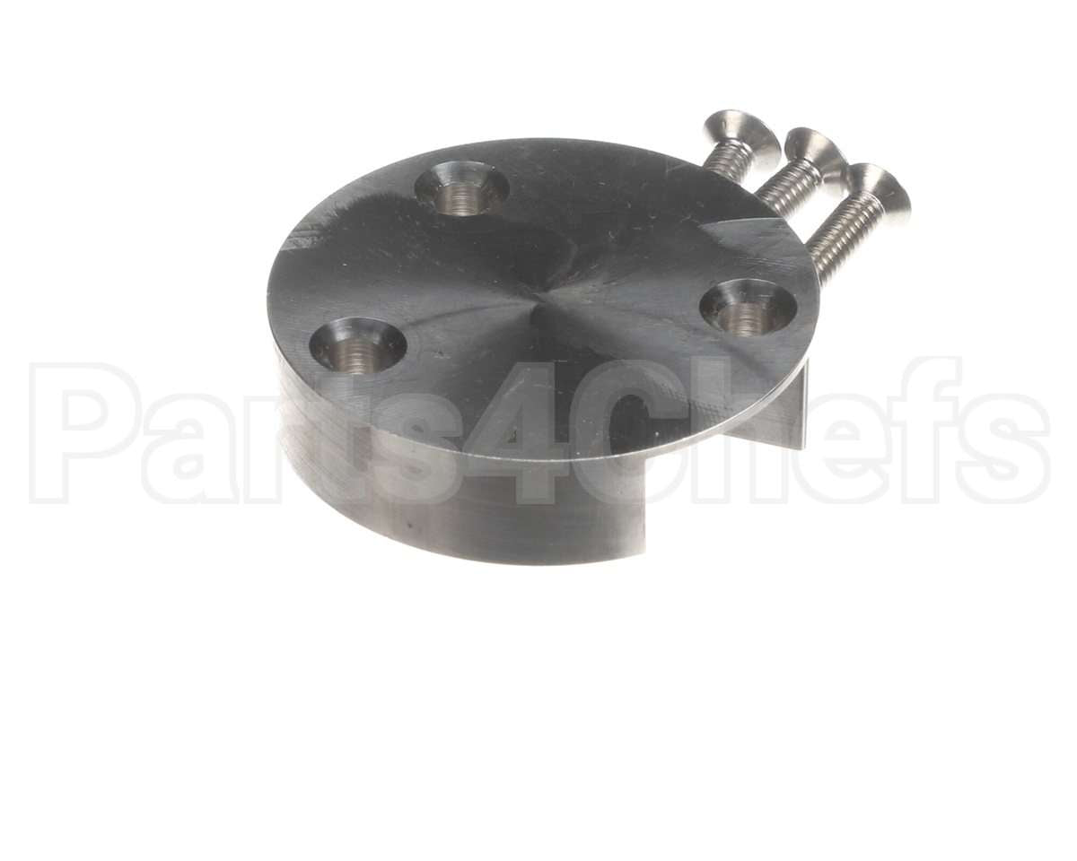 180684 Henny Penny Svc Pack-Oil Diverter Cover