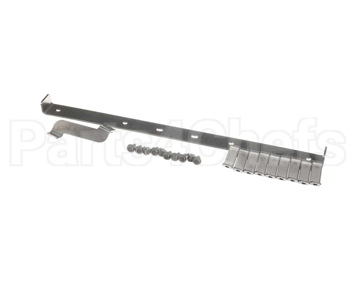 180685 Henny Penny Svc Pack-Full Elem Brackets