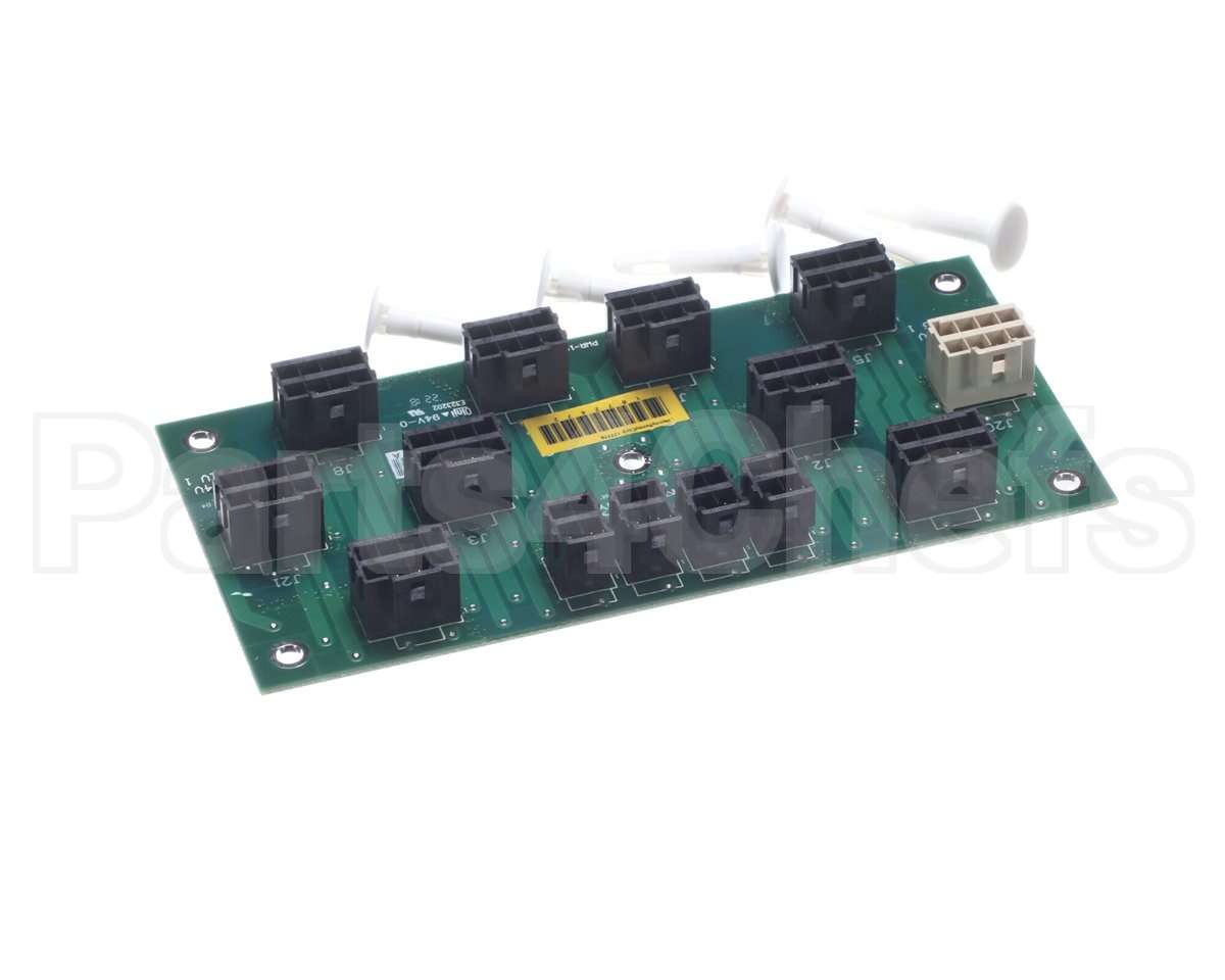 180707 Henny Penny Service Pack - Power Distribution Board