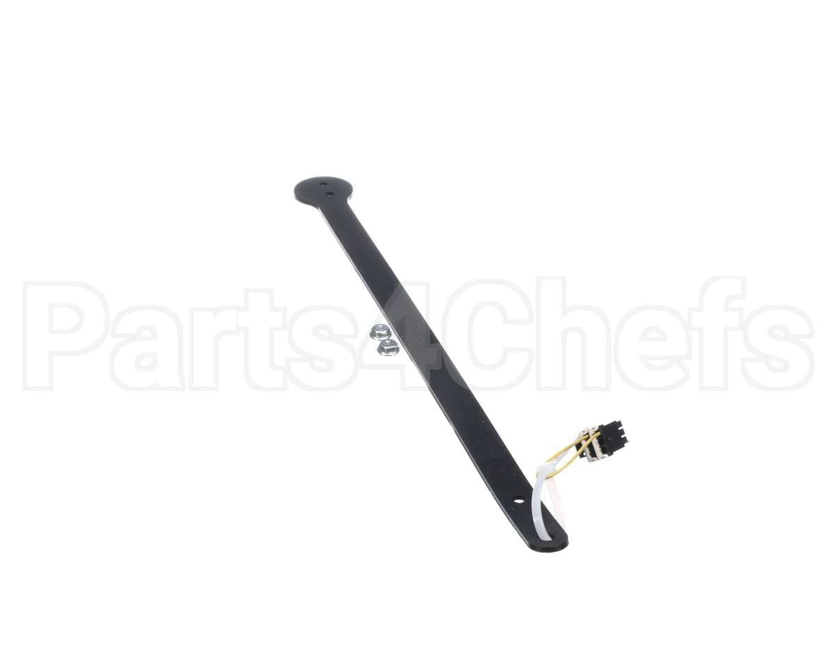 180708-004 Henny Penny Svc Pack-Location Dongle W 4