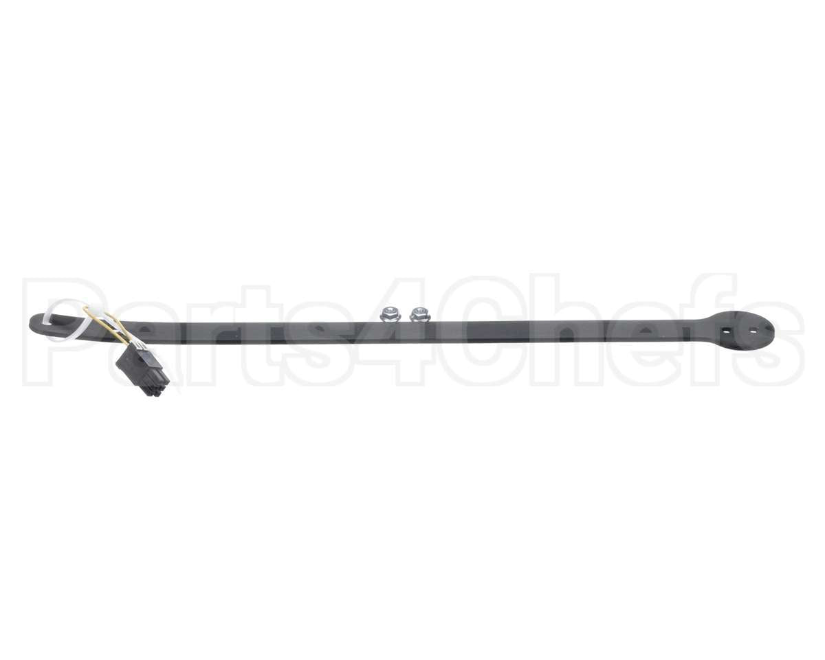 180708-004 Henny Penny Svc Pack-Location Dongle W 4