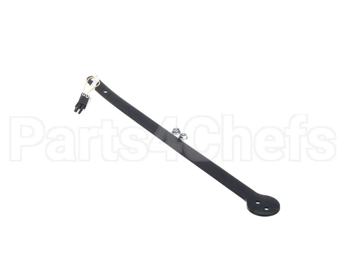 180708-004 Henny Penny Svc Pack-Location Dongle W 4