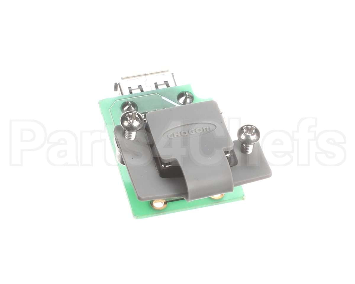 180711 Henny Penny Svc Pack-Usb Port