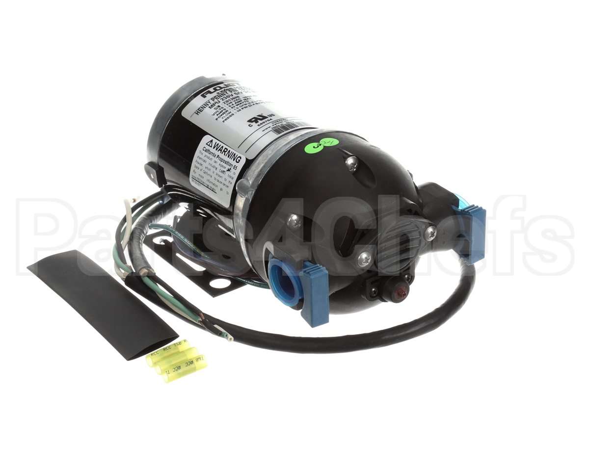 180713-001 Henny Penny Svc Pack-Jib Pump Non-Ce