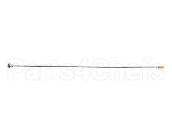 18073 International Cold Storag #02103080007 Torque Rod
