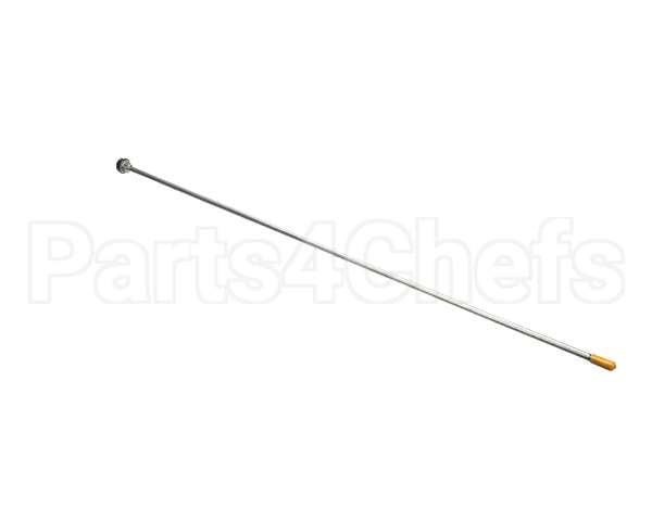 18073 International Cold Storag #02103080007 Torque Rod