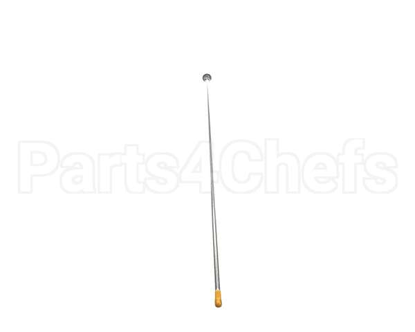 18073 International Cold Storag #02103080007 Torque Rod