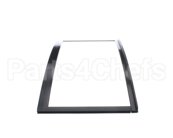 180746000 Ojeda Lid Assembly Upper Plastic T