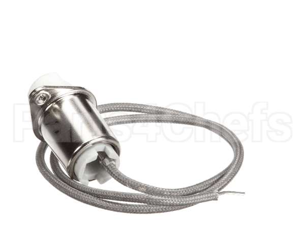 18077 Ultrafryer Holder, Lamp Ge Al 1881705