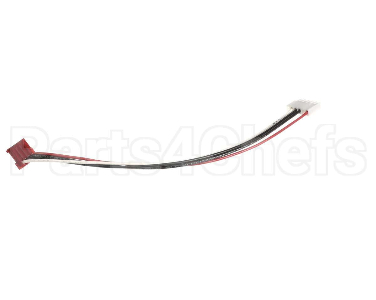 180783-001 Henny Penny Harn-Power Scr